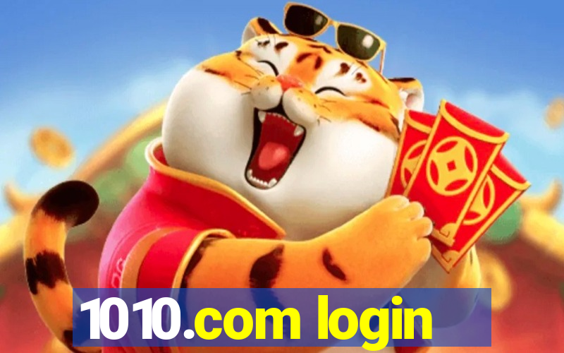 1010.com login